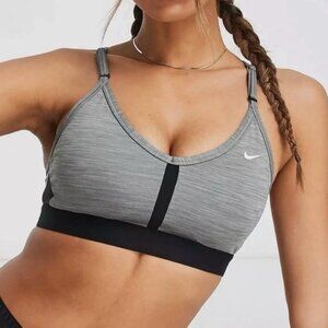 Nike Dry-Fit Indy Sports Bra (Size M)